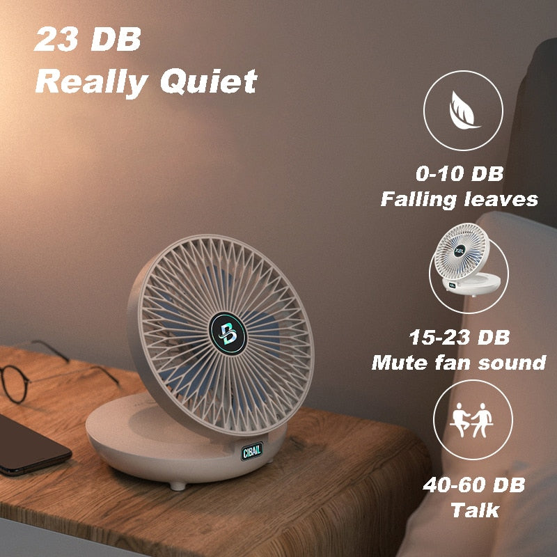 Foldable Air Cooler