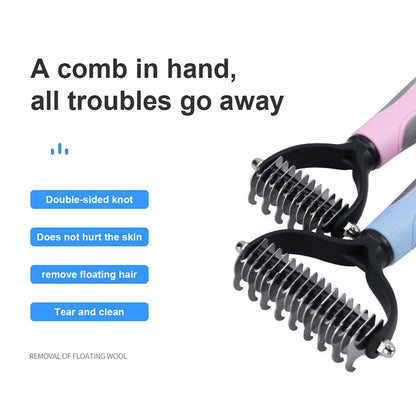 Pet Brush