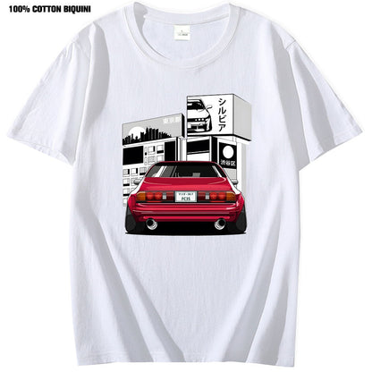 Mazda rx7 fc T-shirt