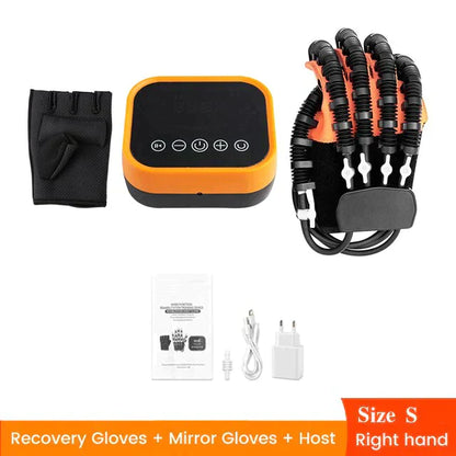 Hand-In-Life Rehabilitation Tool