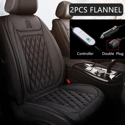 Heated Car Seat Cushion