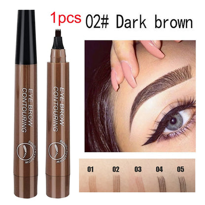 Eyebrow Pen