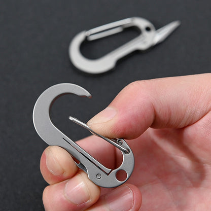 Multifunctional Keychain