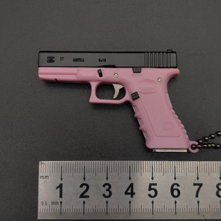 Mini Glock