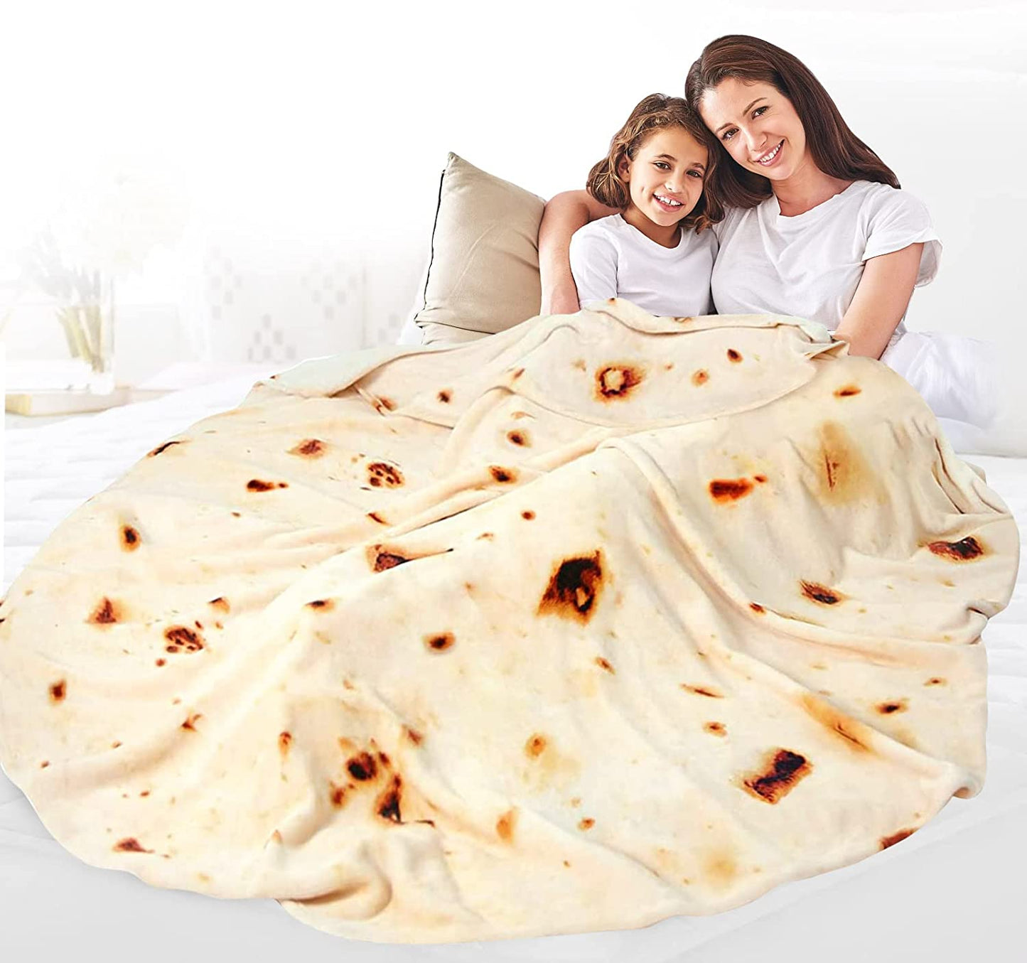 Burrito Blanket