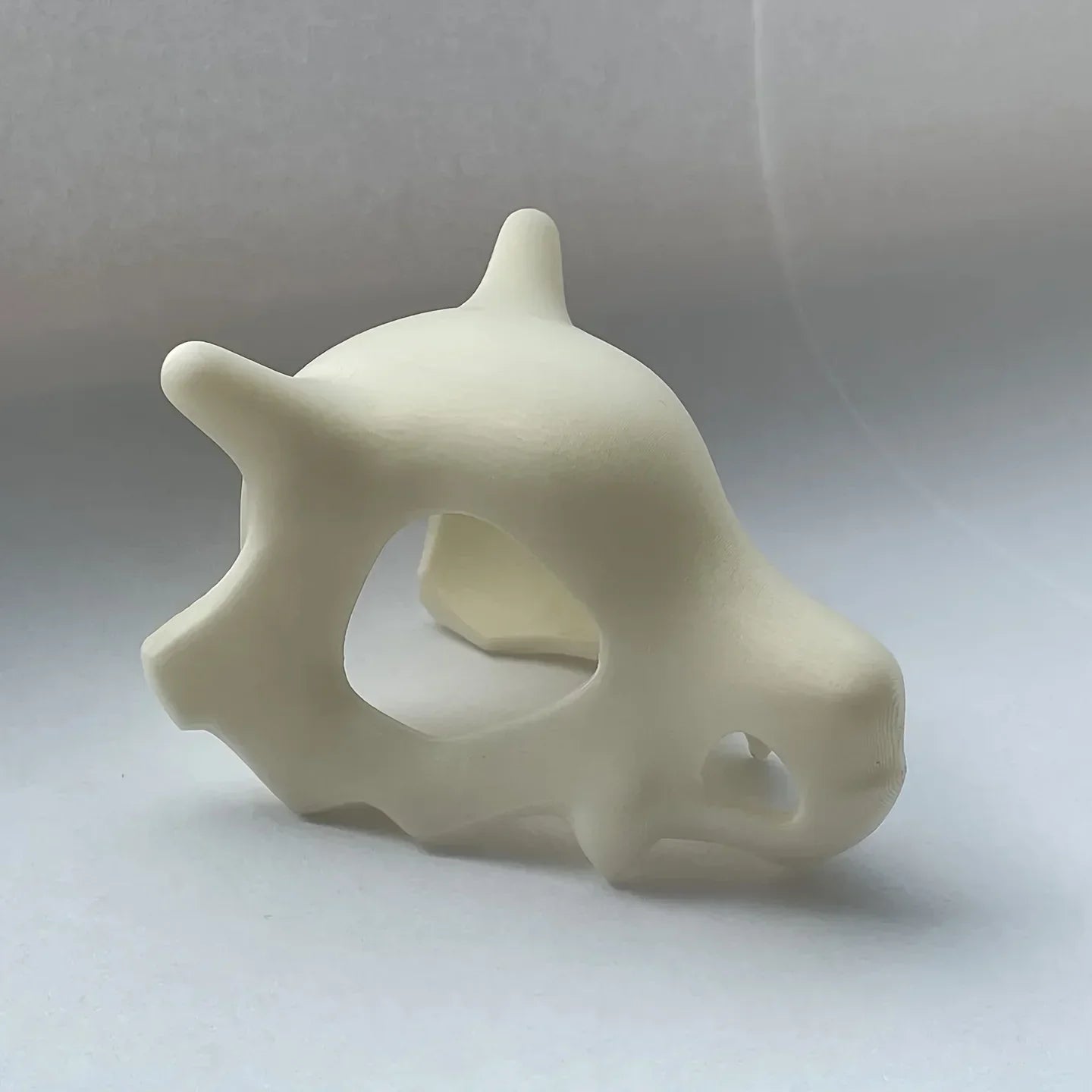 Cubone Pet Mask