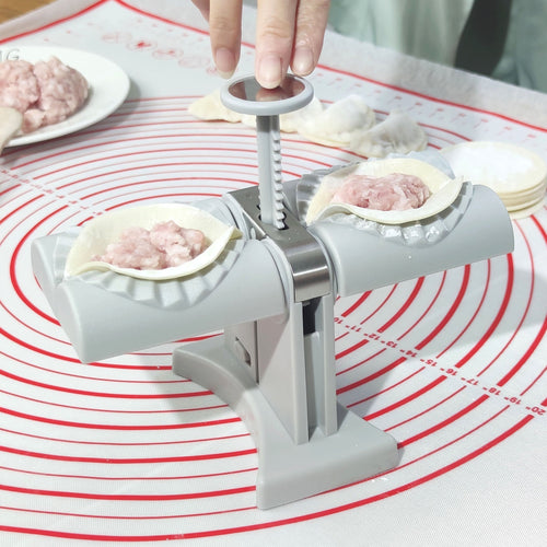 Easy Dumpling Maker