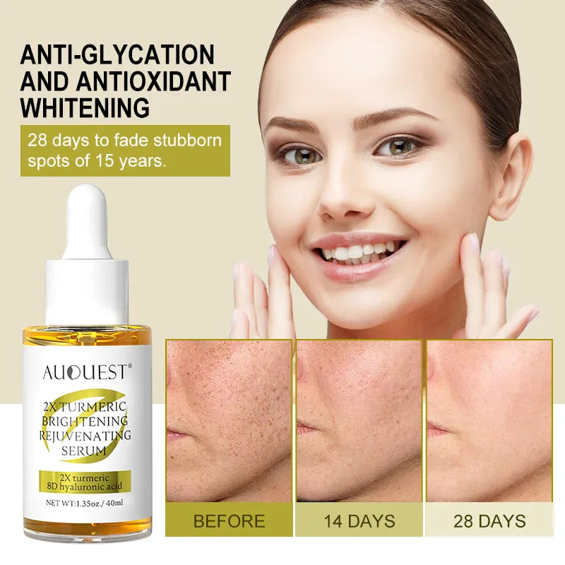 Dark Spot  Whitening Serum