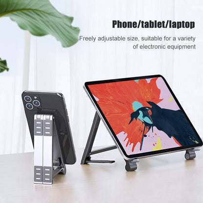 Portable Device Stand Holder