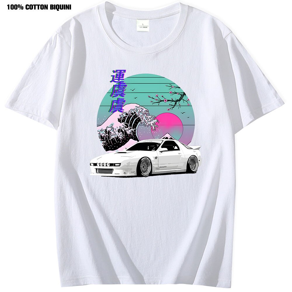 Mazda JDM T-shirt