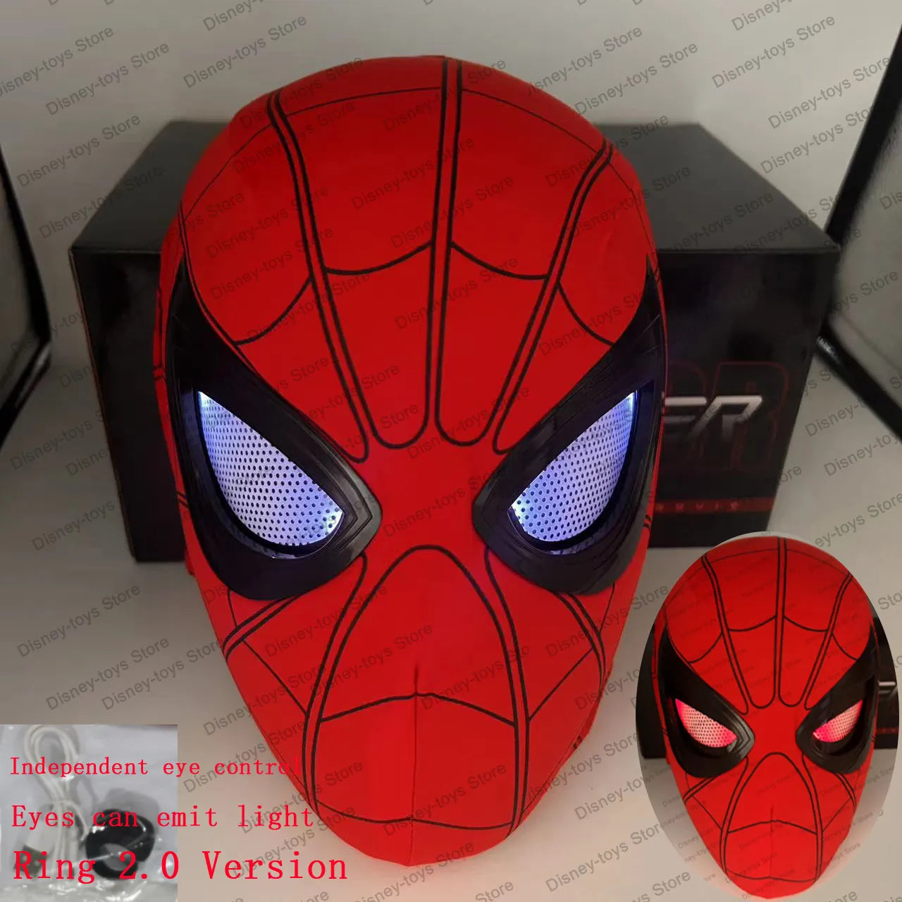 Spider Mask