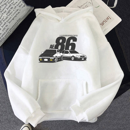 INITIAL D Legends | Hoodie