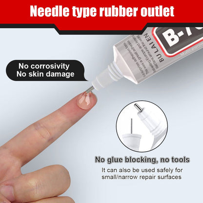 Multipurpose Diy Glue