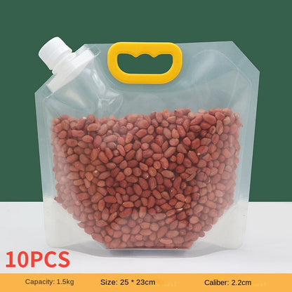 Storage Grain Bag