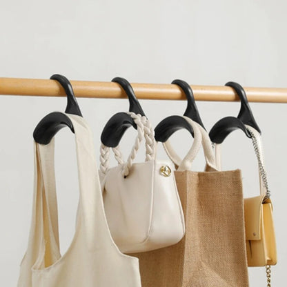 Closet Handbag Organizer