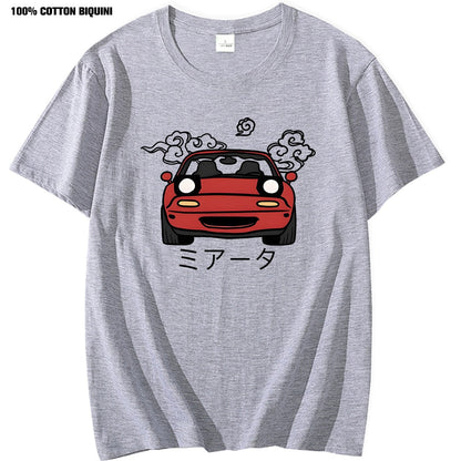 Miata T-shirt