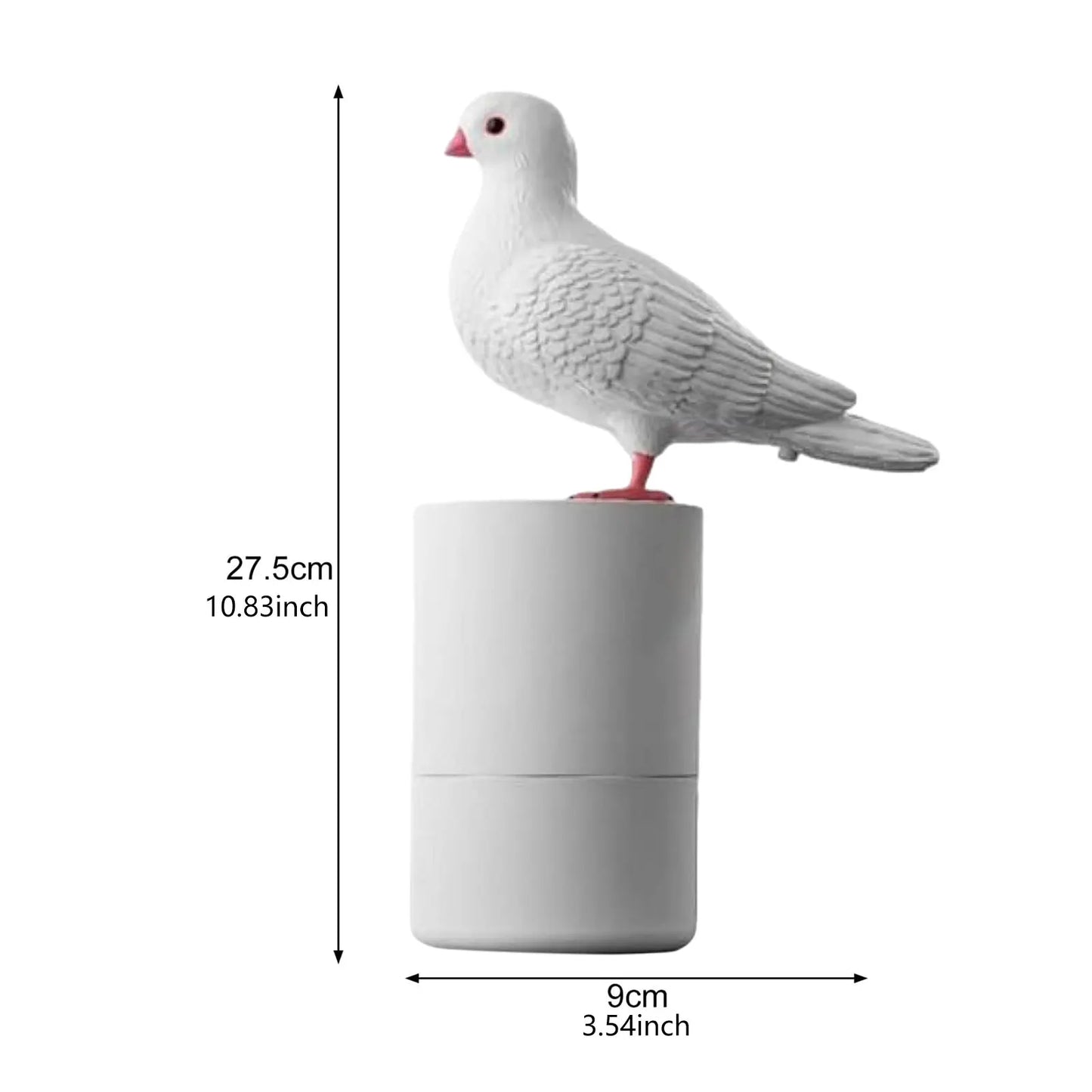 Pigeon Automatic Soap Dispenser