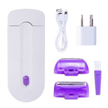 Laser Touch Epilator