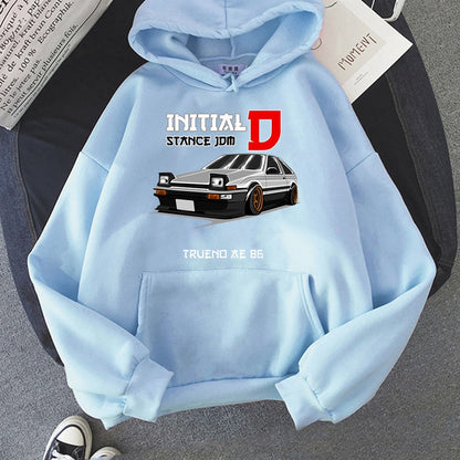 Trueno AE86 | Hoodie