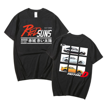 Legendary R34 | T-Shirts