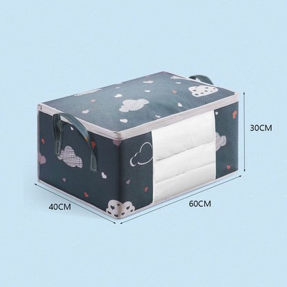 Clothes Storage Box