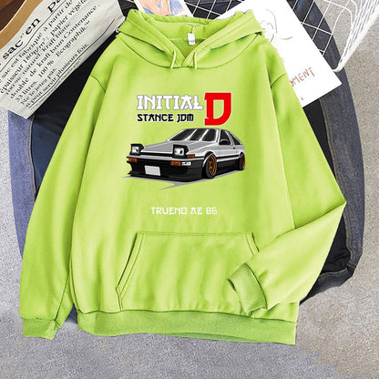 Trueno AE86 | Hoodie