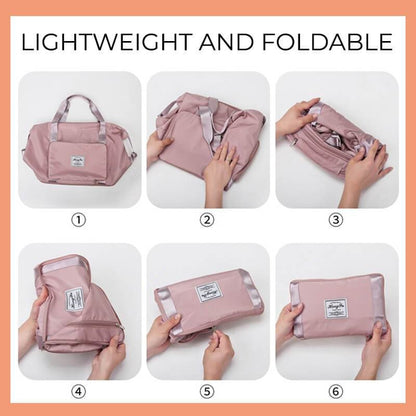 Foldaway Bag