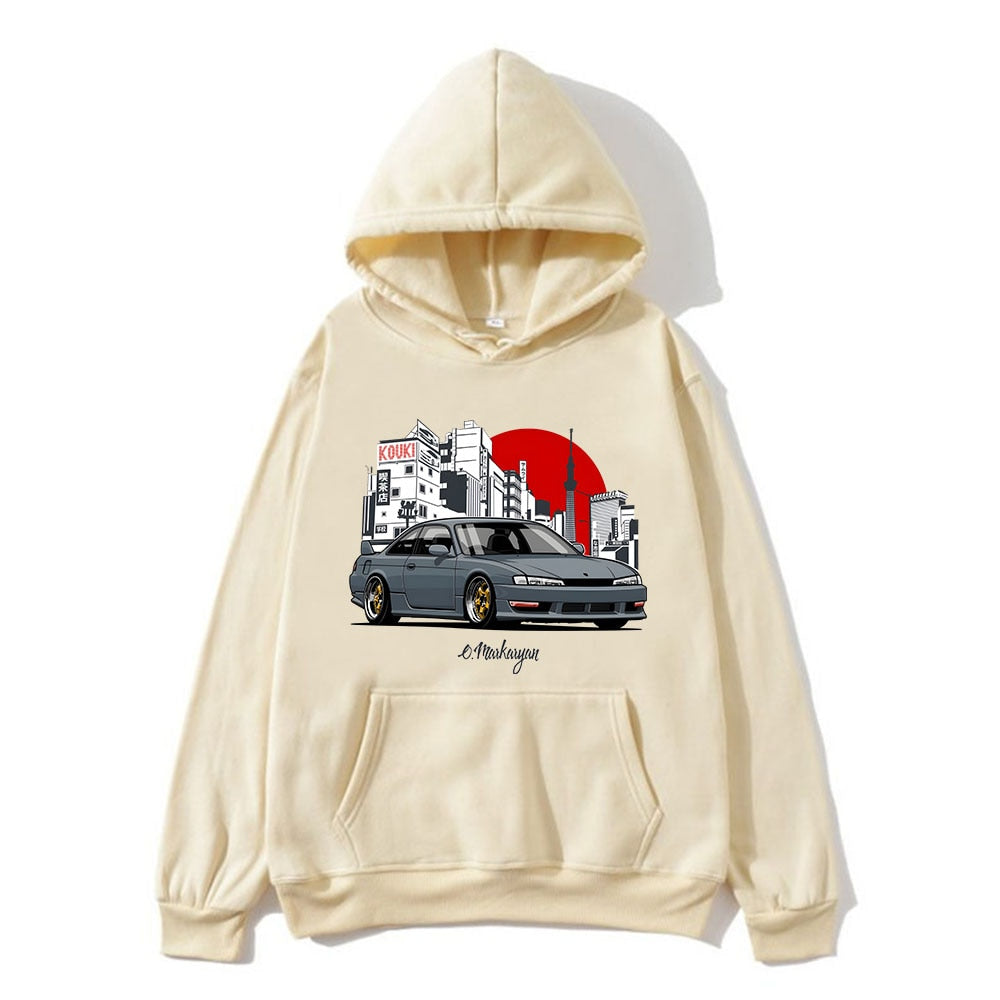 Drifter Dream | Hoodie