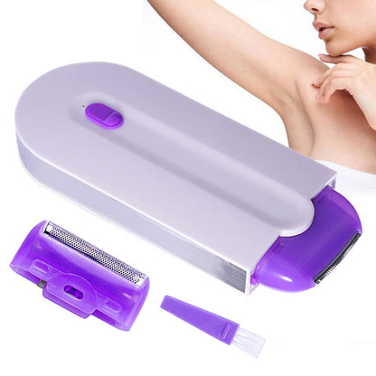 Laser Touch Epilator