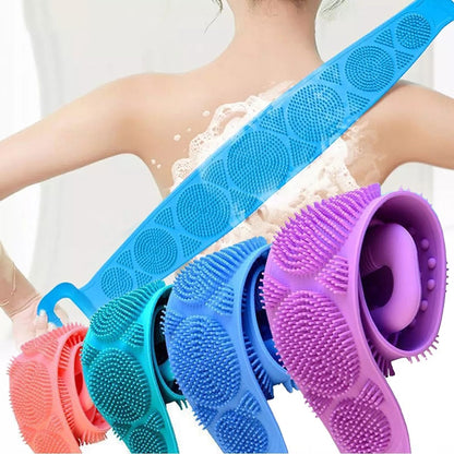 Body Massage Brush