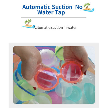 Reusable Water Balloons