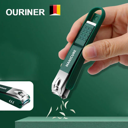 German Nail Clipper