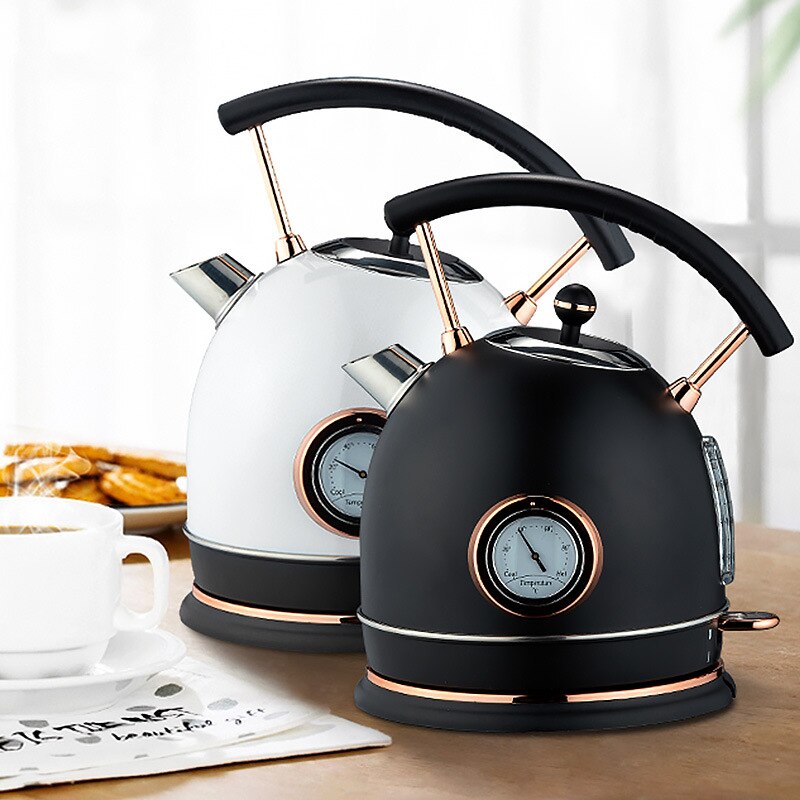 Electric Kettle