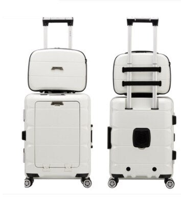 Multi-Functional Luggage