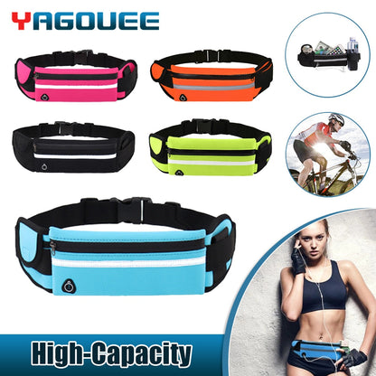 Running Waist Bag