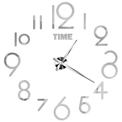 Modern Wall Clock