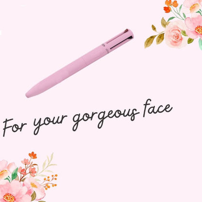 4in1 Makeup Pen