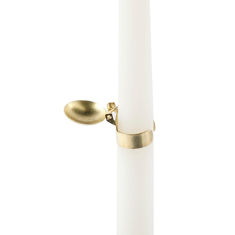 Automatic Candle Snuffer - Nova Gadget Store Gold