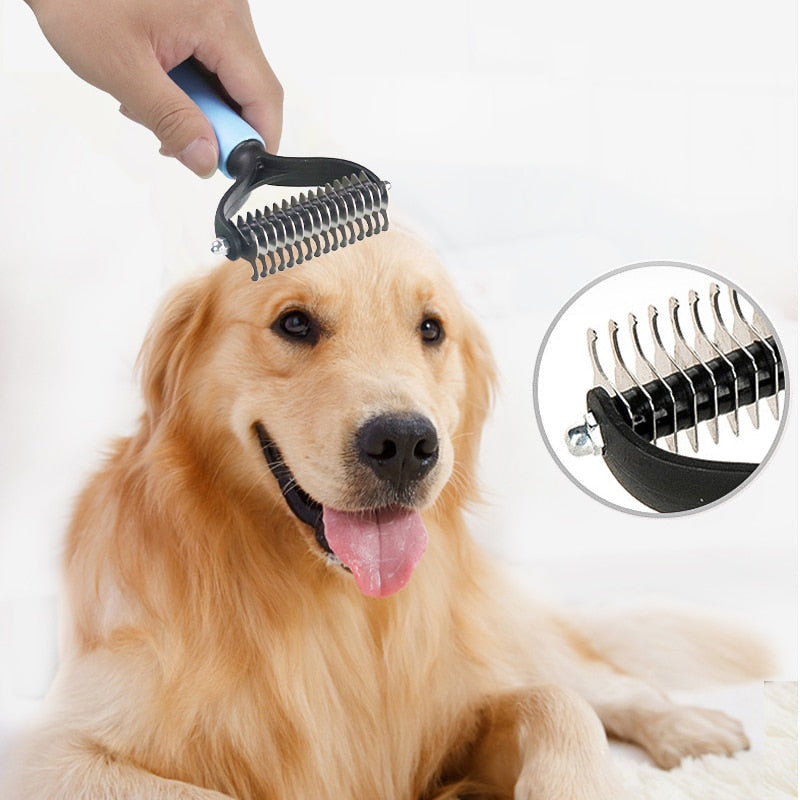 Pet Brush