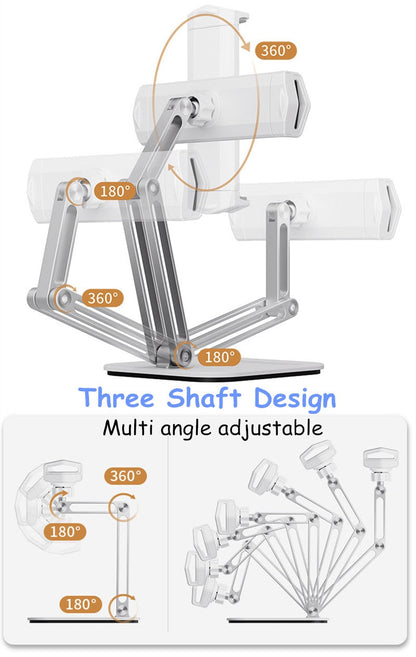 Soporte ajustable 