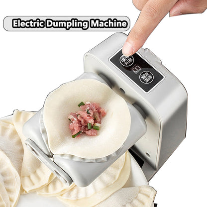 Máquina automática para hacer empanadillas