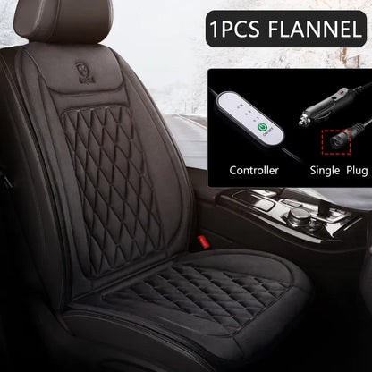 Heated Car Seat Cushion