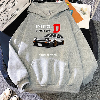 Trueno AE86 | Hoodie