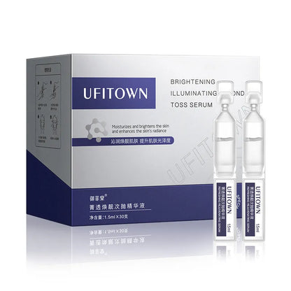 30Pcs/SET Face Serum