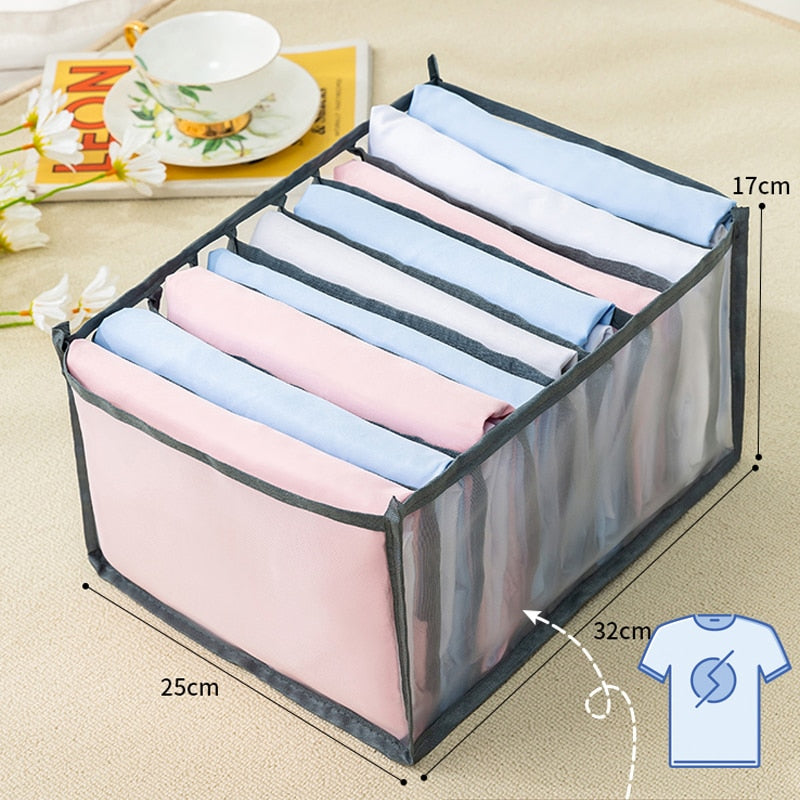 Clothes Organizer