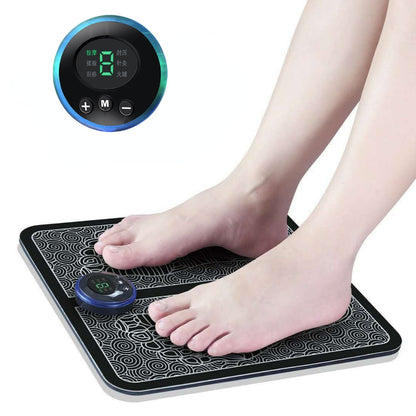 Foot Mat Massager