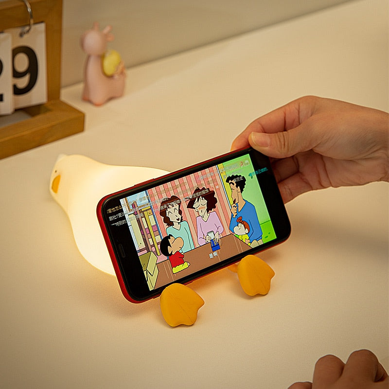 Duck Nightlight