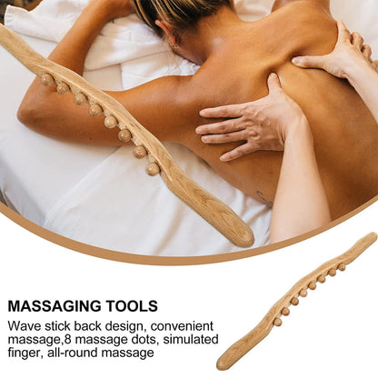 Guasha Therapy Massager