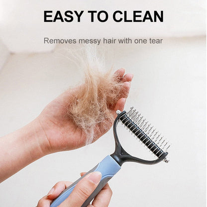 Pet Brush