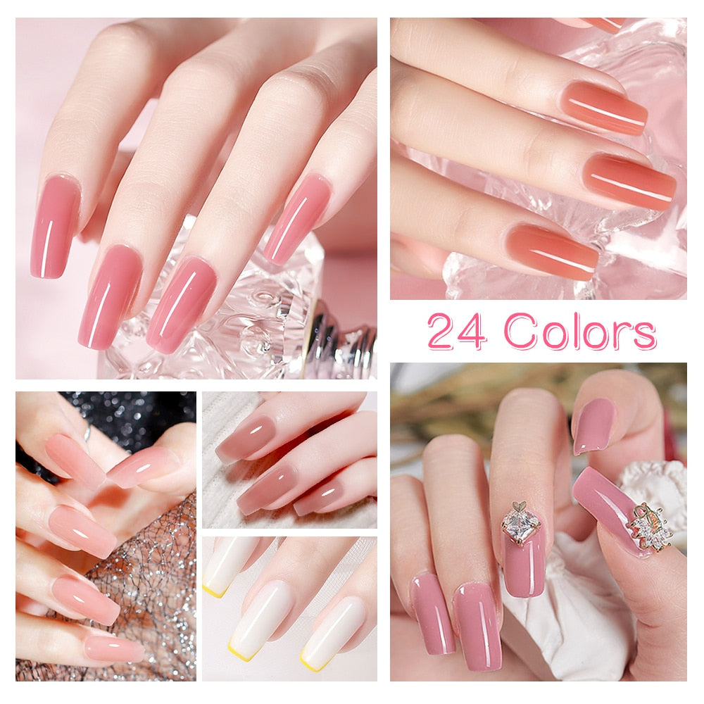 Nail Gel